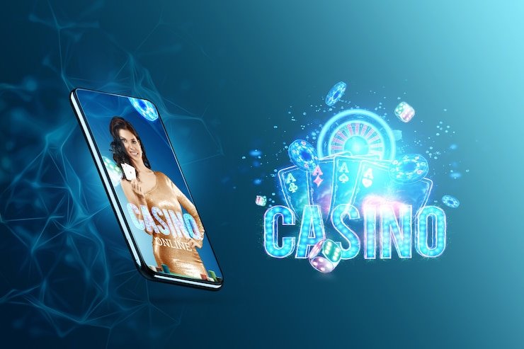 Pilihan permainan slot yang variatif dan menarik untuk semua pengguna