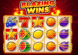 Permainan slot kasino modern tampil di layar perangkat digital